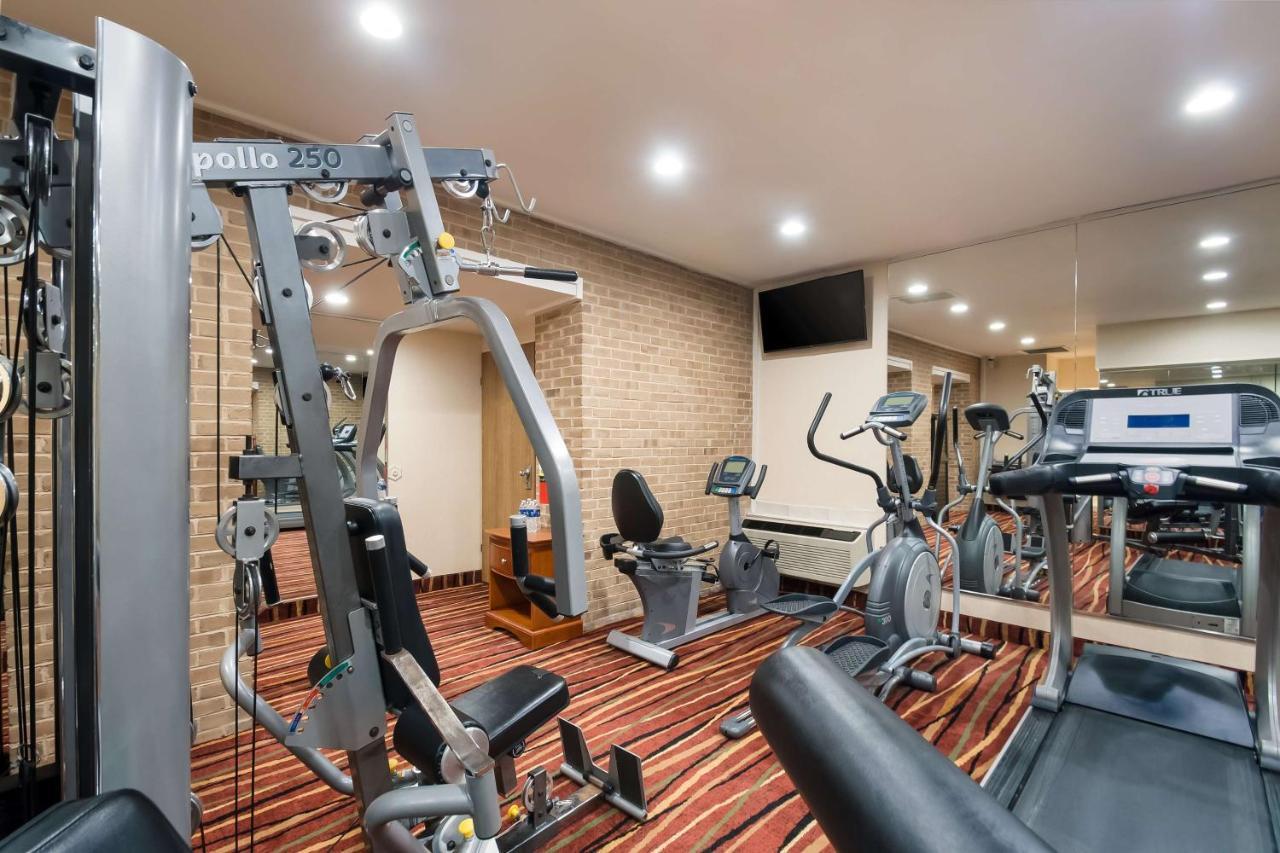 Best Western Manassas Exterior foto