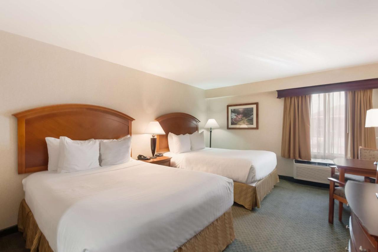 Best Western Manassas Exterior foto