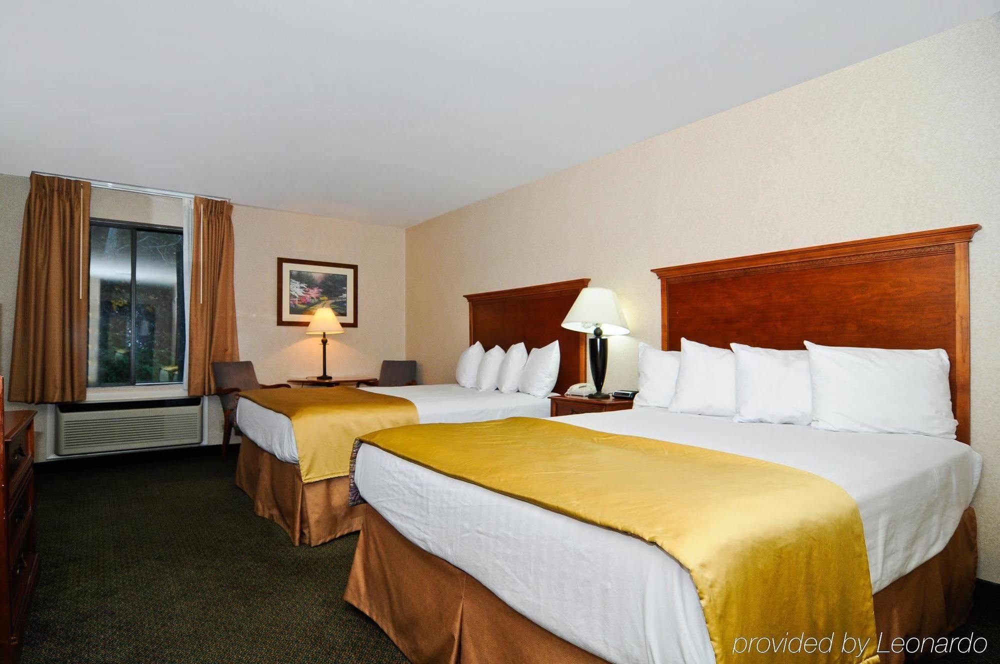 Best Western Manassas Cameră foto