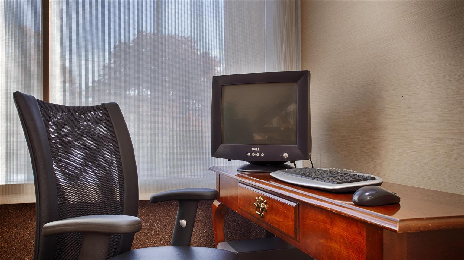 Best Western Manassas Exterior foto