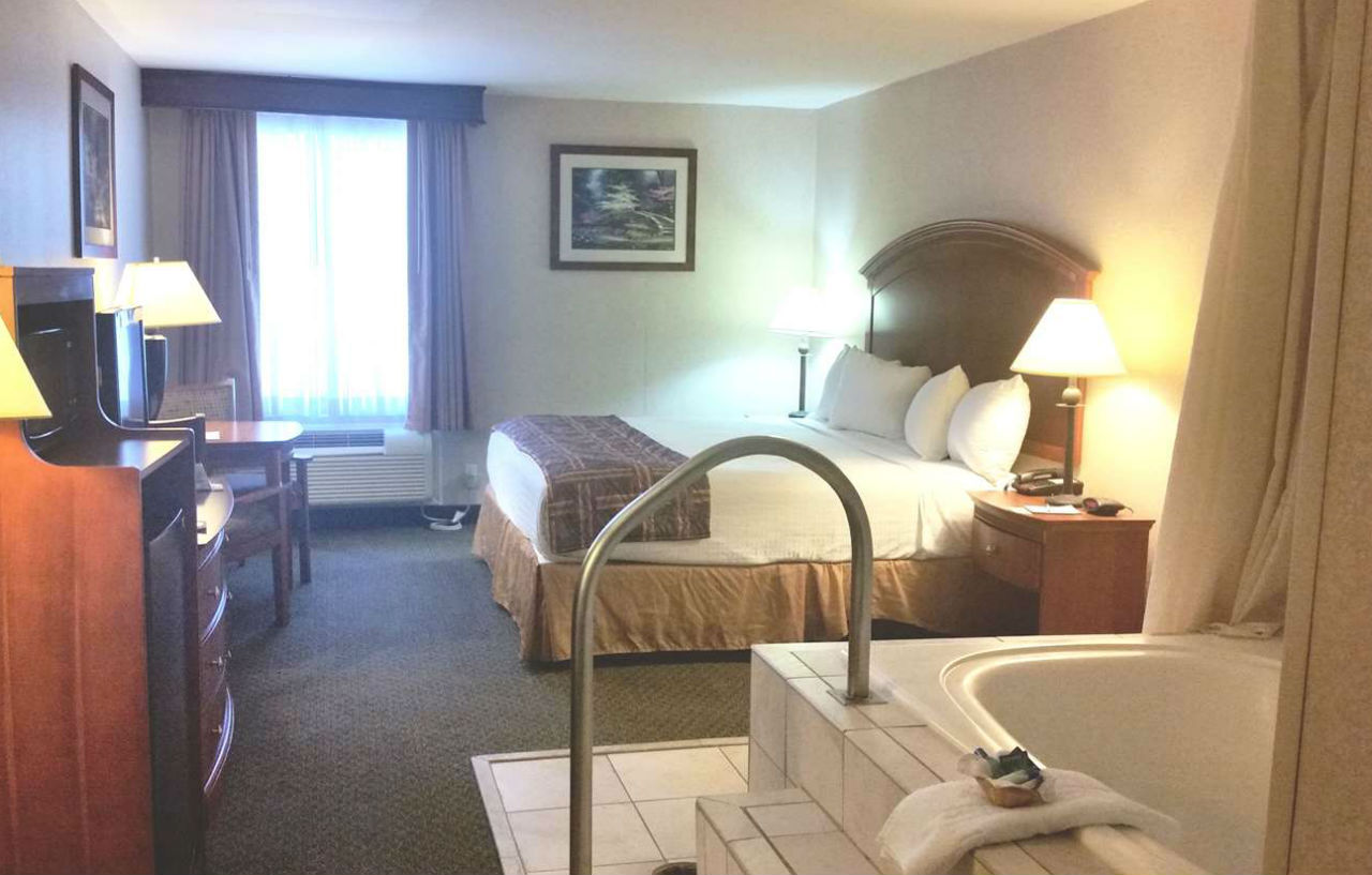 Best Western Manassas Exterior foto